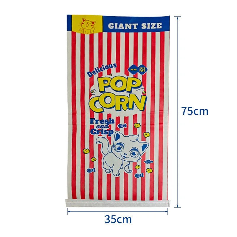 Hide and Seek Kraftpapier-Spielzeug für Hunde & Katzen Karnz