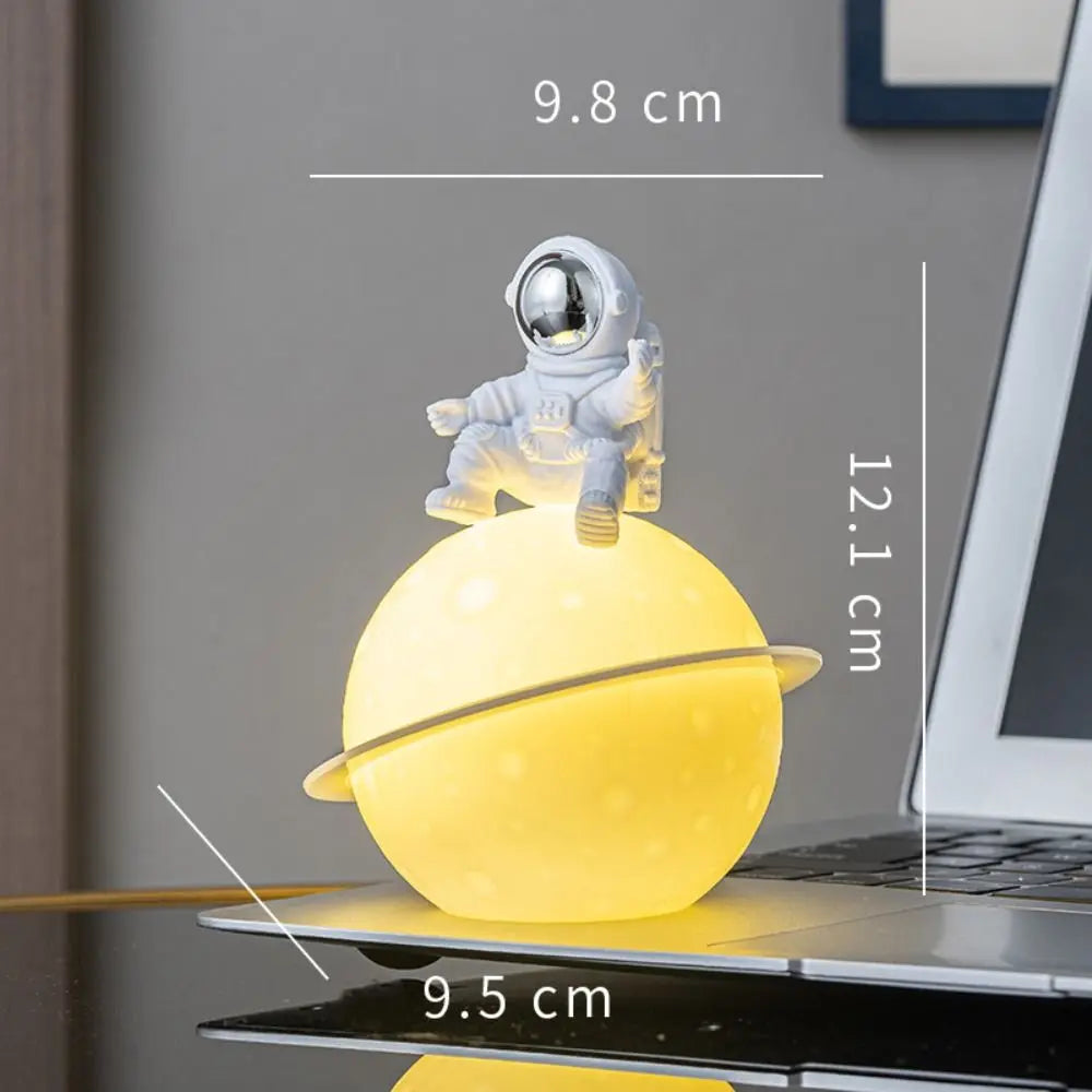 Cosmic LED Schreibtischlampe | Karnz