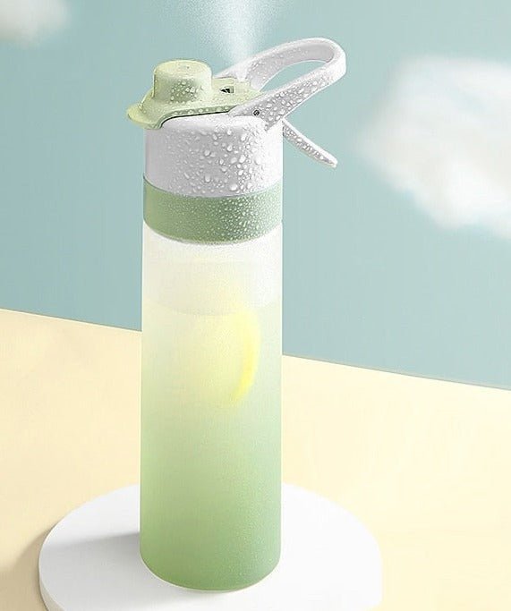 Spray 2-in-1 Praktische Hydratation Ideal für Reisen | Karnz