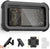 Karnz | Rotierbarer wasserdichter Duschbuddy Handyhalter