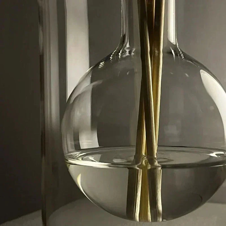 Doppelt wandige Duftdiffusorflasche – Stilvoller Aroma-Diffusor für das Zuhause