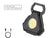 Mini-LED-Taschenlampe USB-Flaschenöffner Schlüsselanhänger | Karnz