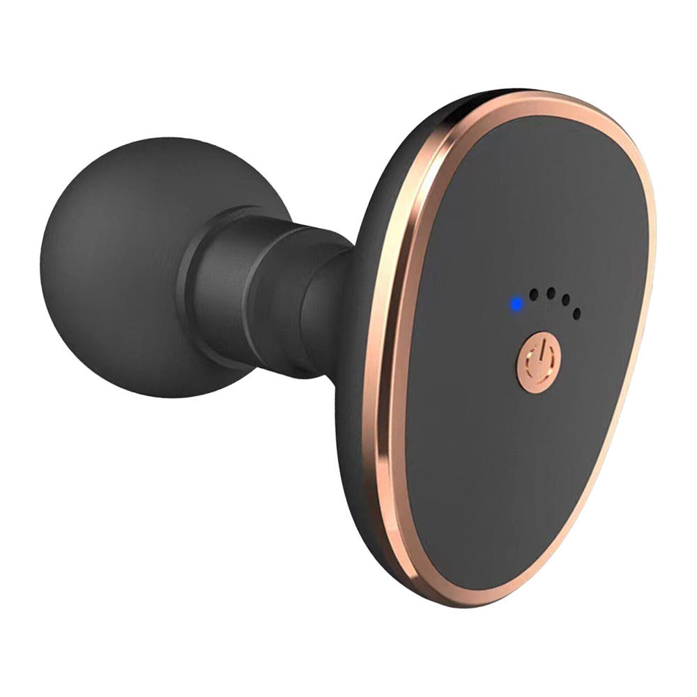 Karnz | Muscle Master Mini Taschenmassager