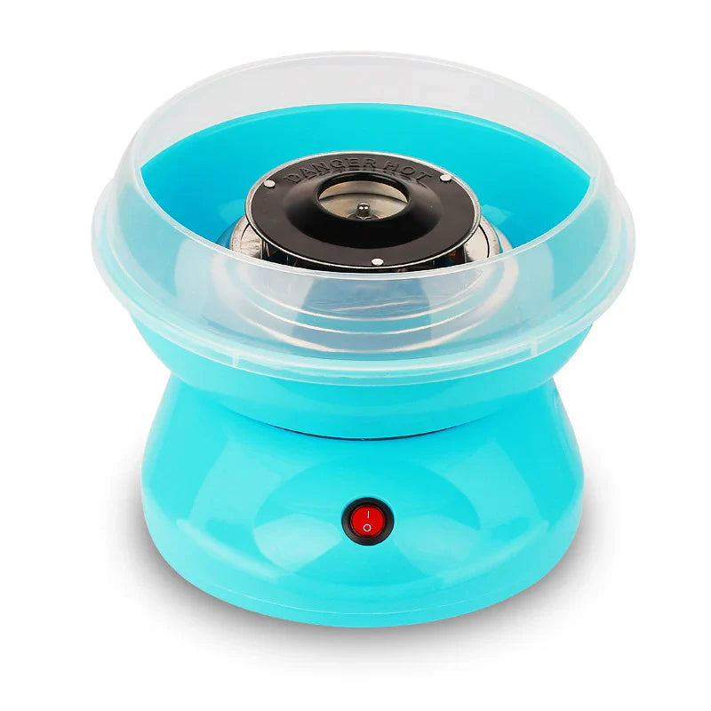 Mini Zuckerwatte Maschine