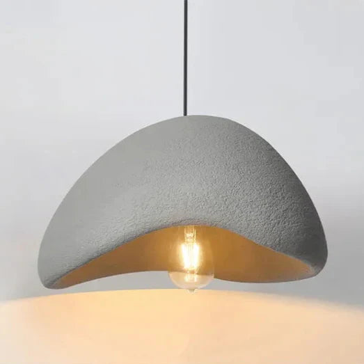Wabi Sabi Pendelleuchte Karnz