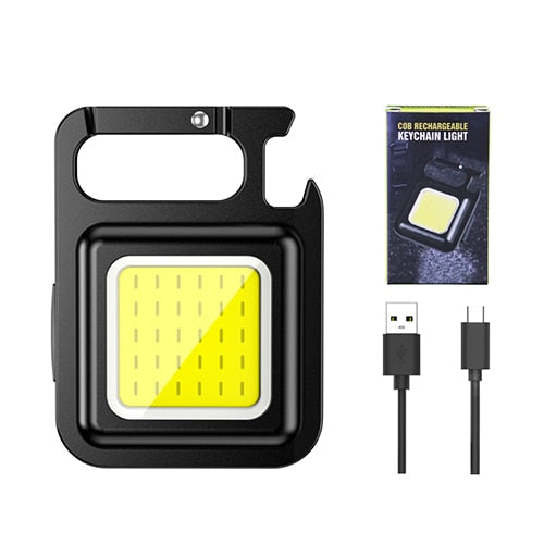 Clip Utility Light | Karnz