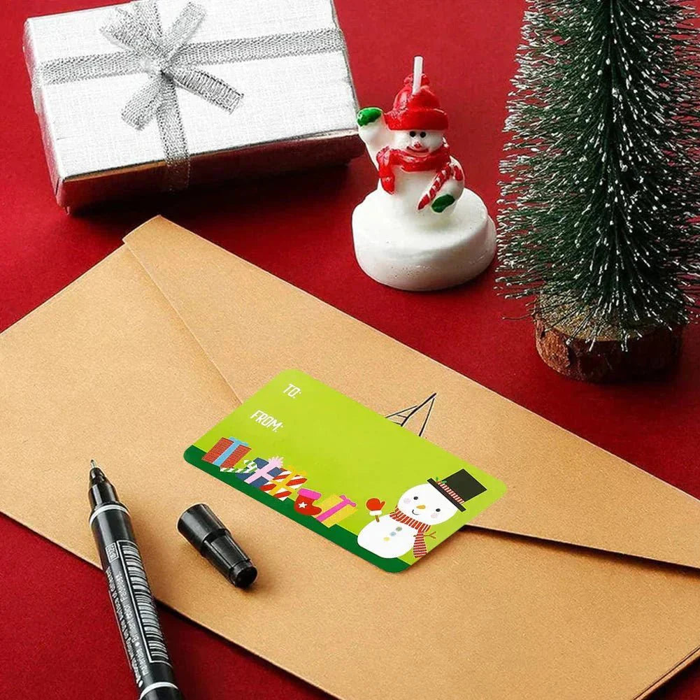 Weihnachten - Freude hinzufügen - Verzauberte Geschenke | Karnz