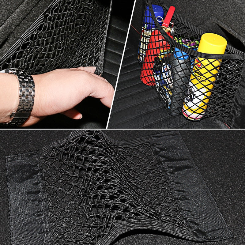 Karnz | Dehnbares magisches klebriges elastisches Netz