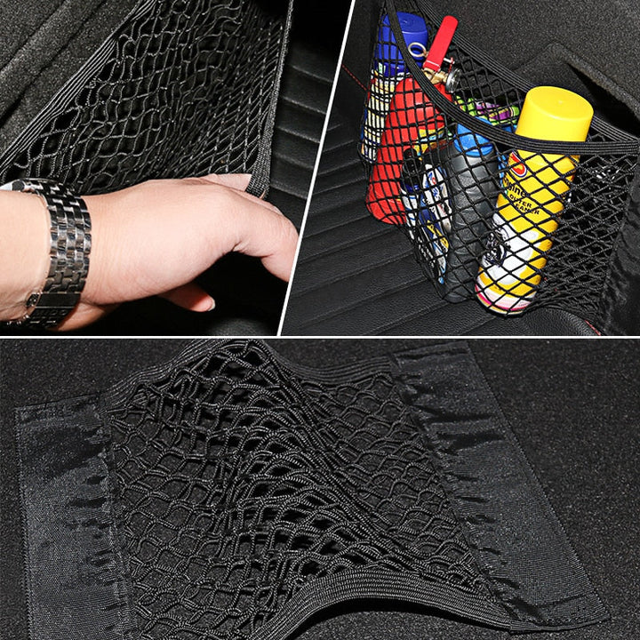 Karnz | Dehnbares magisches klebriges elastisches Netz