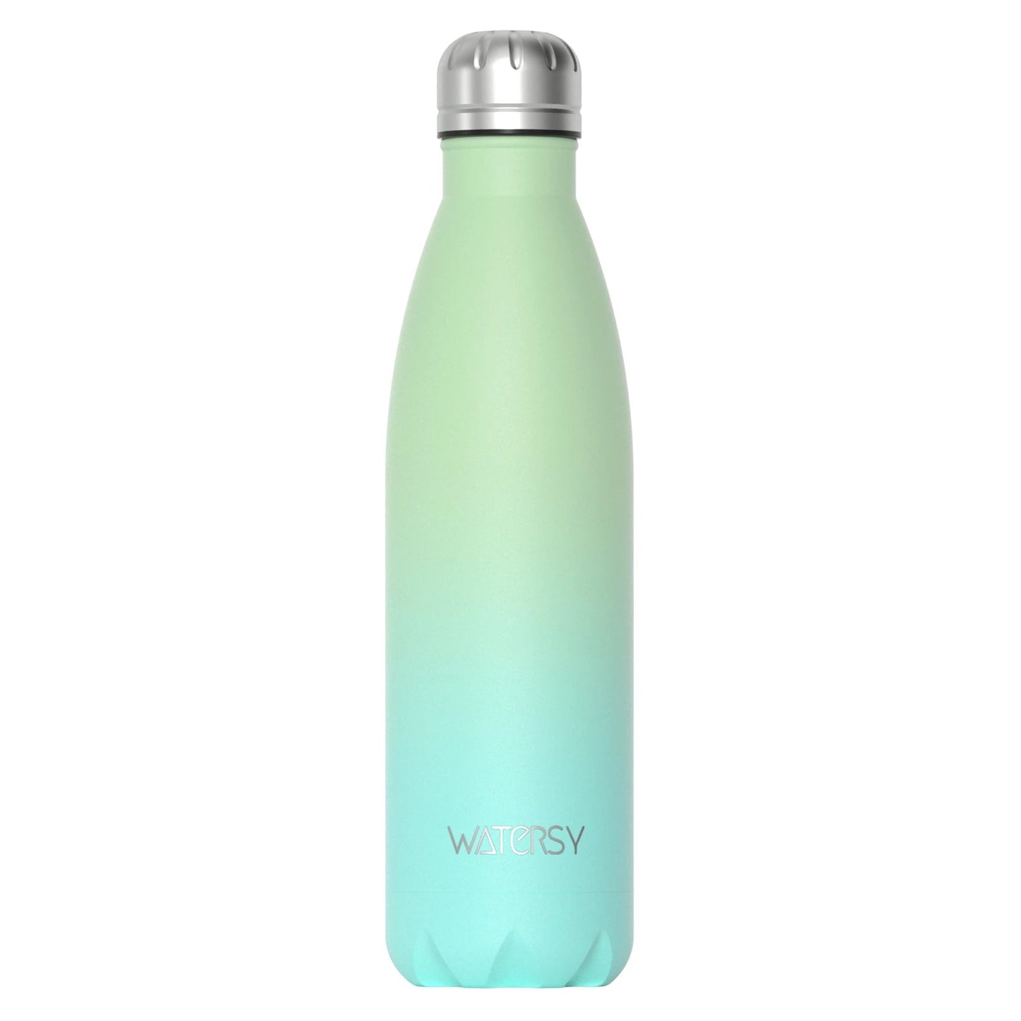 500 ml Edelstahlflasche mit Vakuumisolierung | Karnz