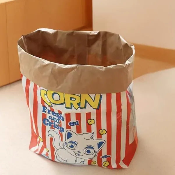 Hide and Seek Kraftpapier-Spielzeug für Hunde & Katzen Karnz