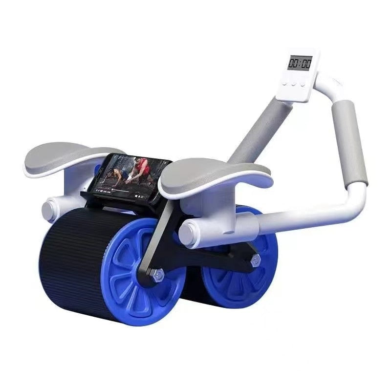 Automatischer Abdominal Smart Muskelroller