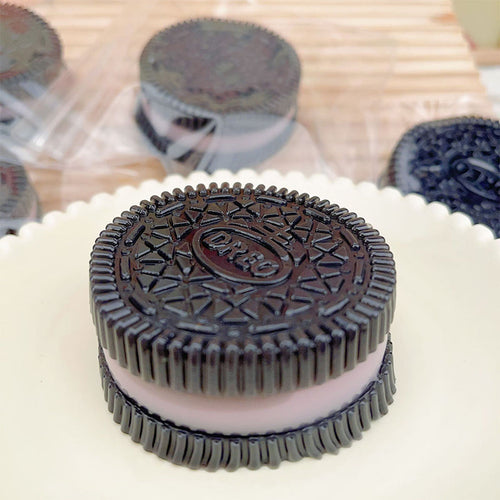 OREO Stress Squishy Toy | Karnz