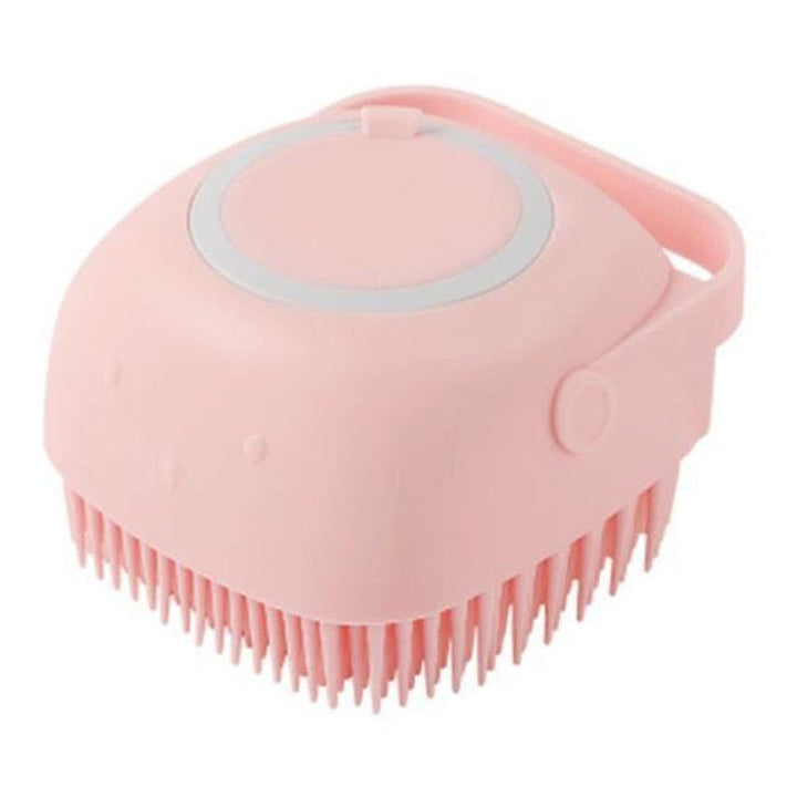 Pet Silikon Shampoo Spender | Karnz