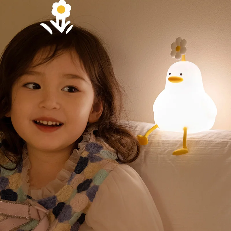 Enten Nachtlicht - QuackLight | Karnz