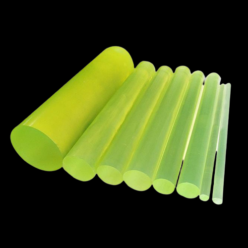 Selbstverteidigung Nylon Stab Stock | Karnz