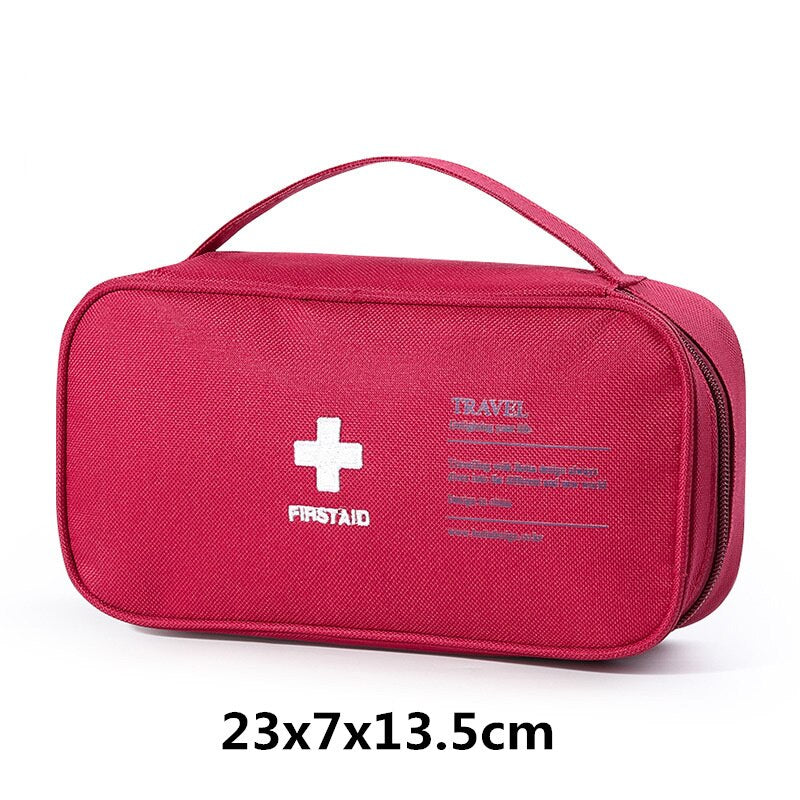 Mini Essential Reiseorganizer Tasche | Karnz