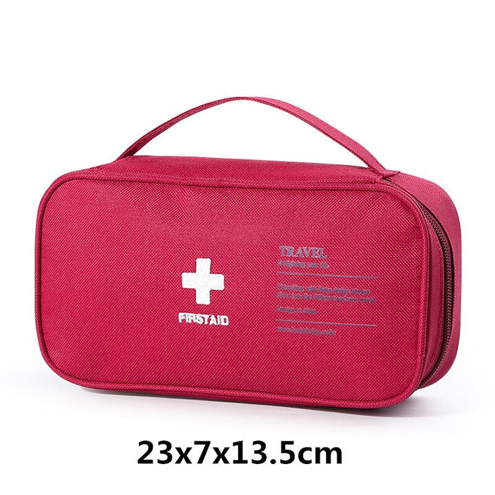 Mini Essential Reiseorganizer Tasche | Karnz