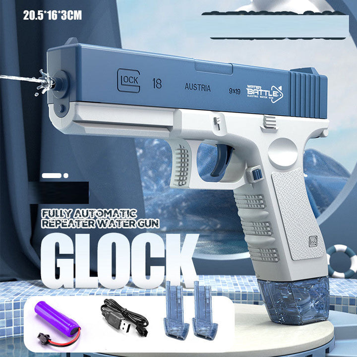WaterGlock | Karnz