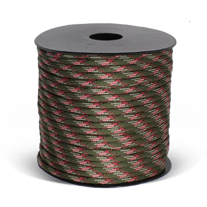 Paracord Seil 4 mm | Karnz