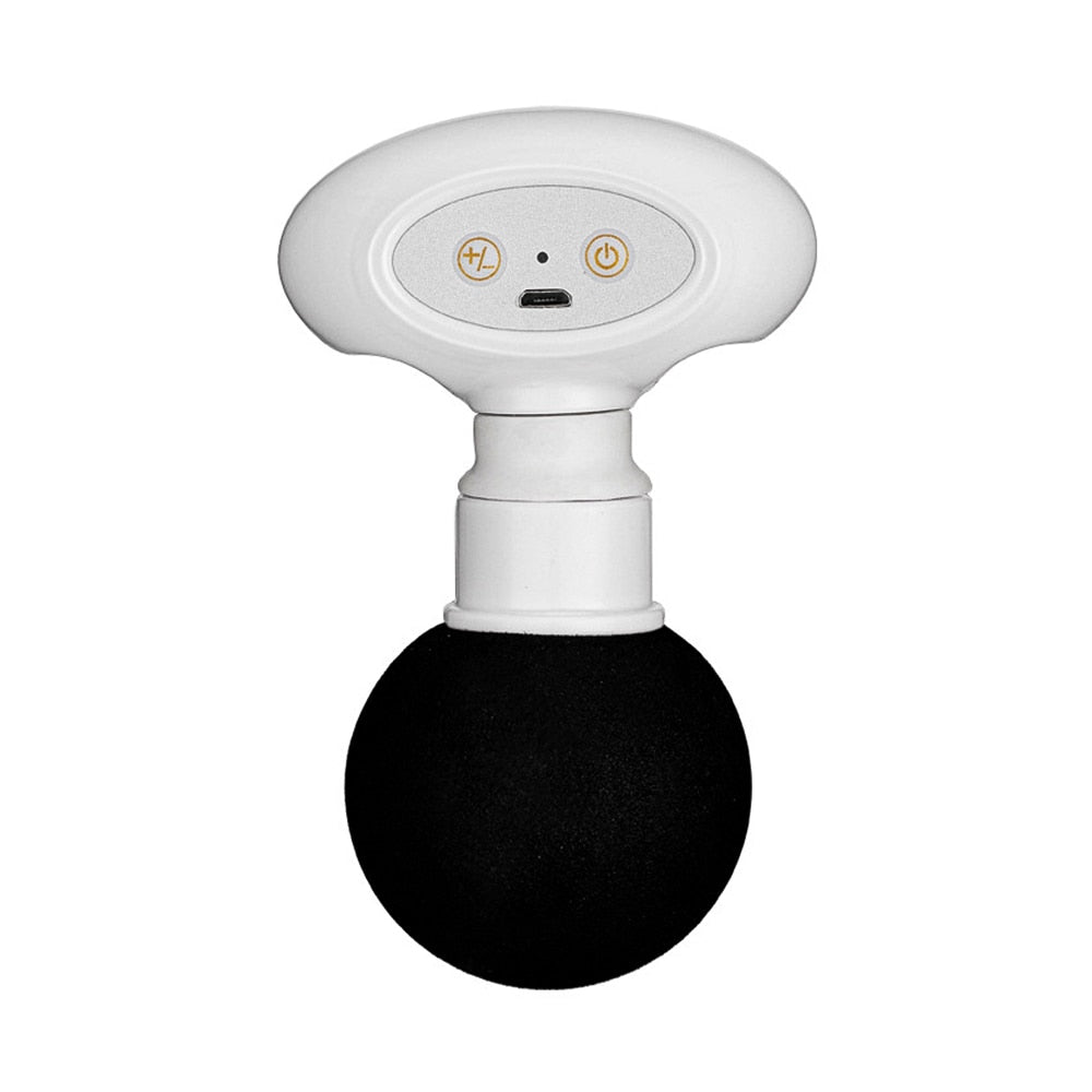 Karnz | Muscle Master Mini Taschenmassager