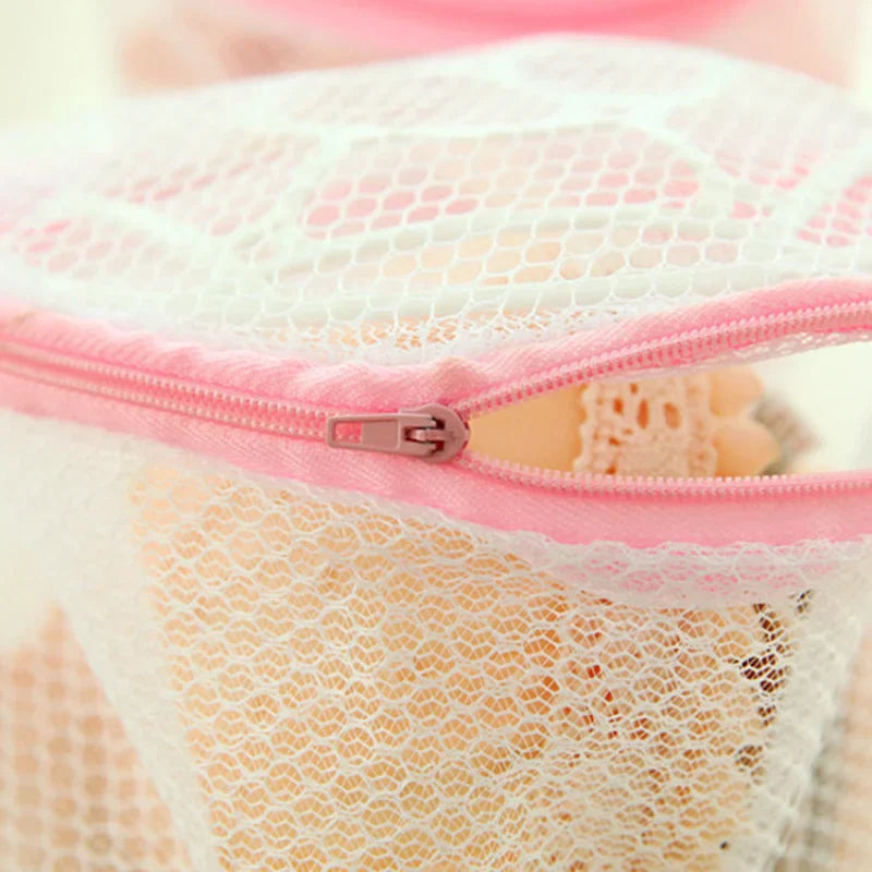 LaceGuard – Premium Wäschebeutel für Dessous & Organizer Karnz