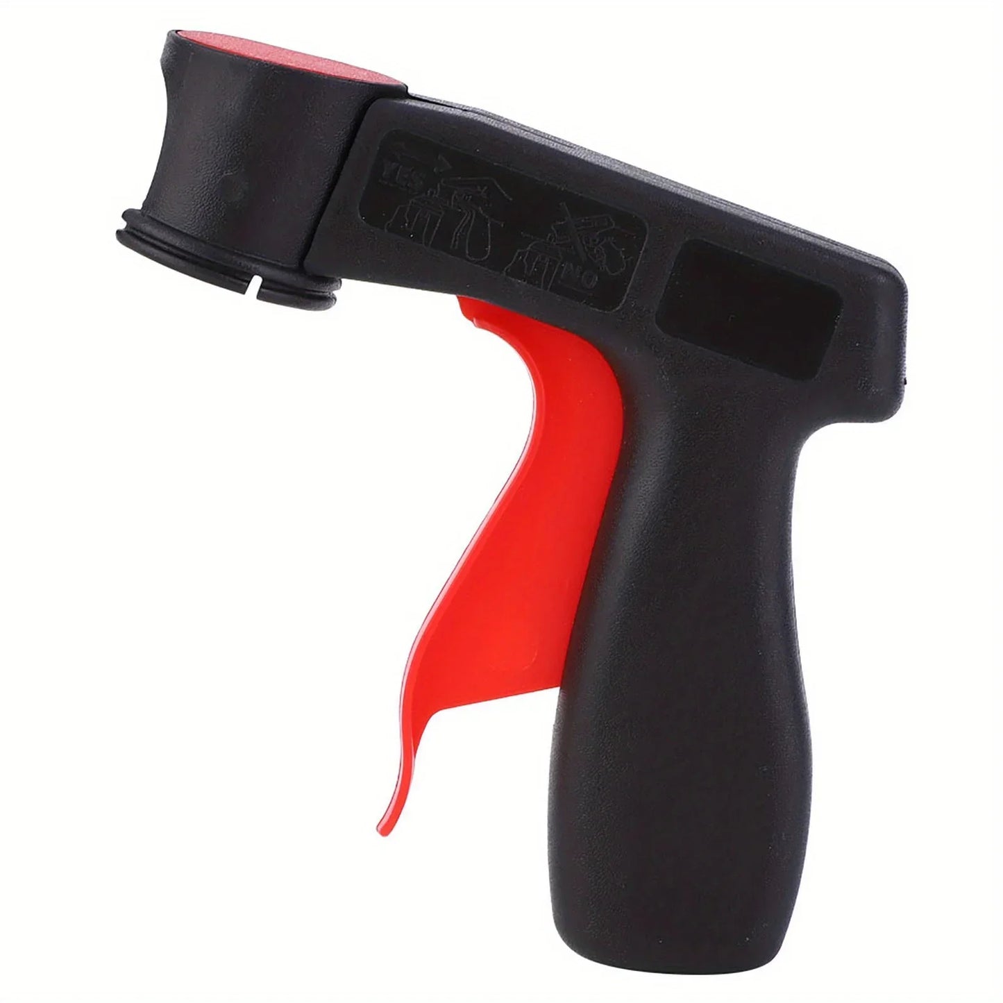 Ergonomischer Easy Paint Spray Trigger Griff | Karnz