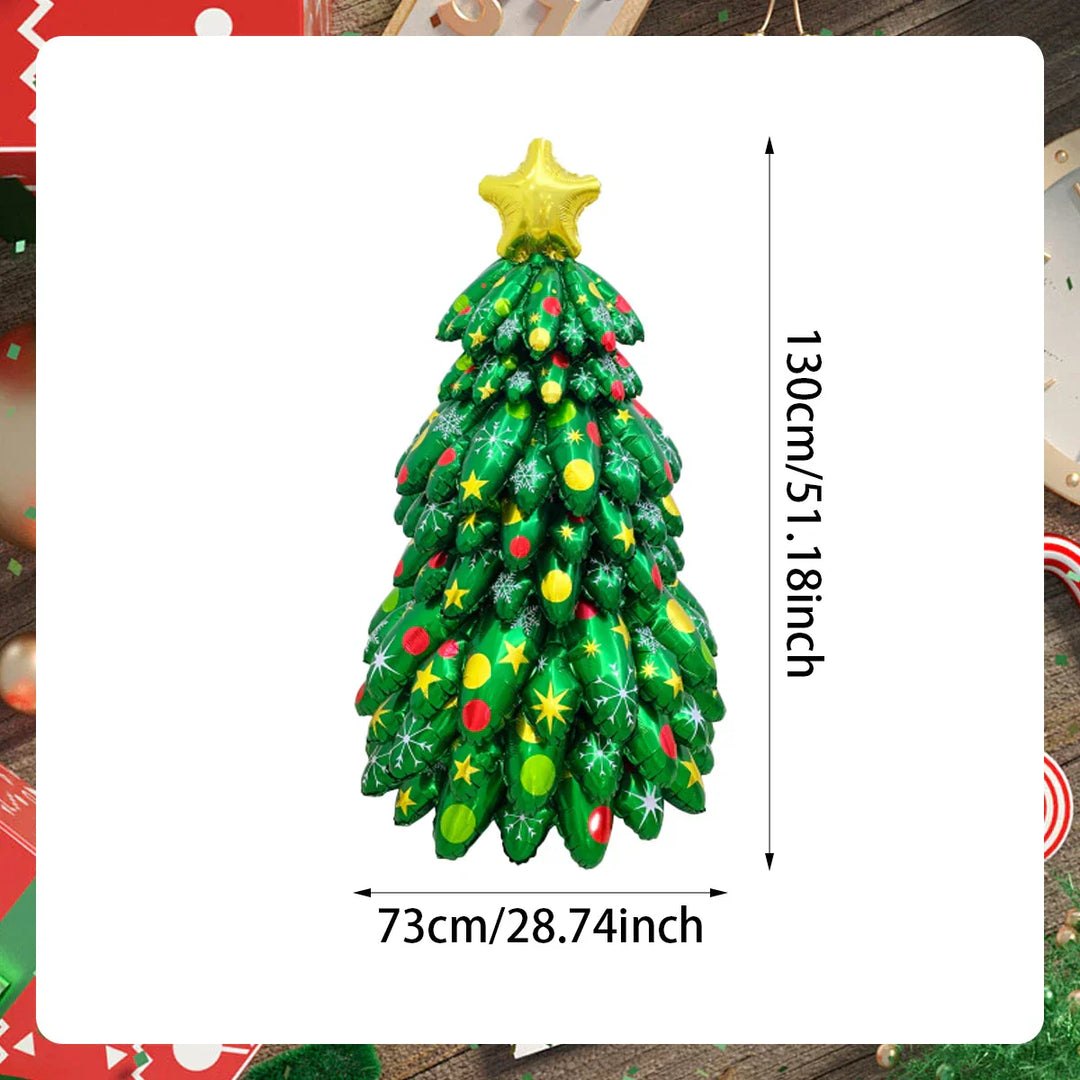 North Light Magic InflataKarnze Christmas Tree | Karnz