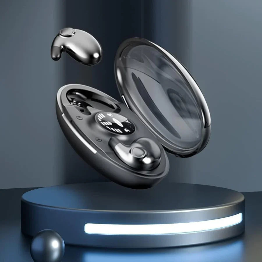UltraPods™ Unsichtbare Drahtlose Ohrstöpsel