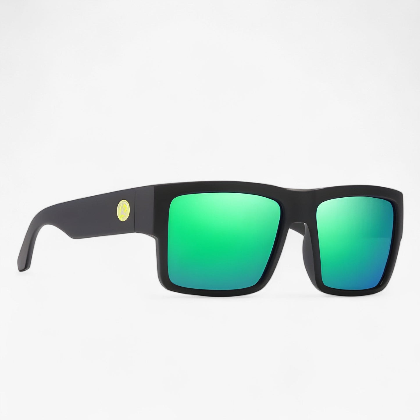 Winddichte polarisierte Sportsonnenbrille – Stratos | Karnz