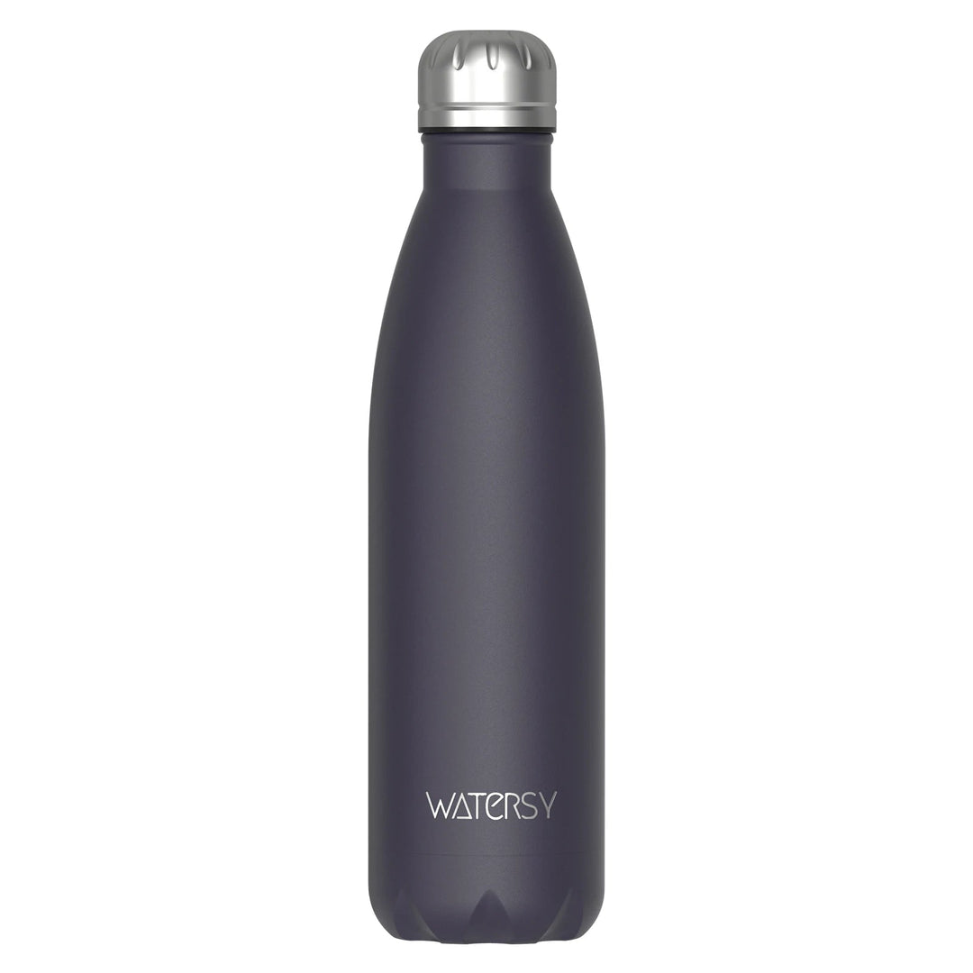 500 ml Edelstahlflasche mit Vakuumisolierung | Karnz