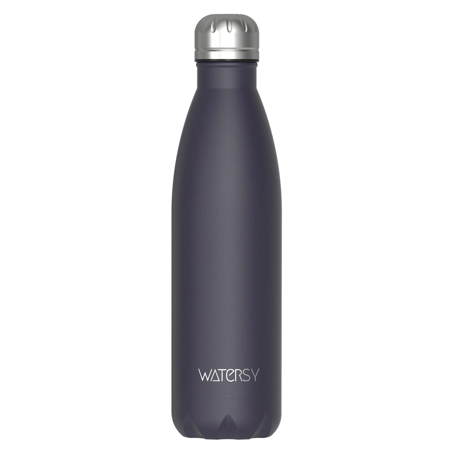 500 ml Edelstahlflasche mit Vakuumisolierung | Karnz