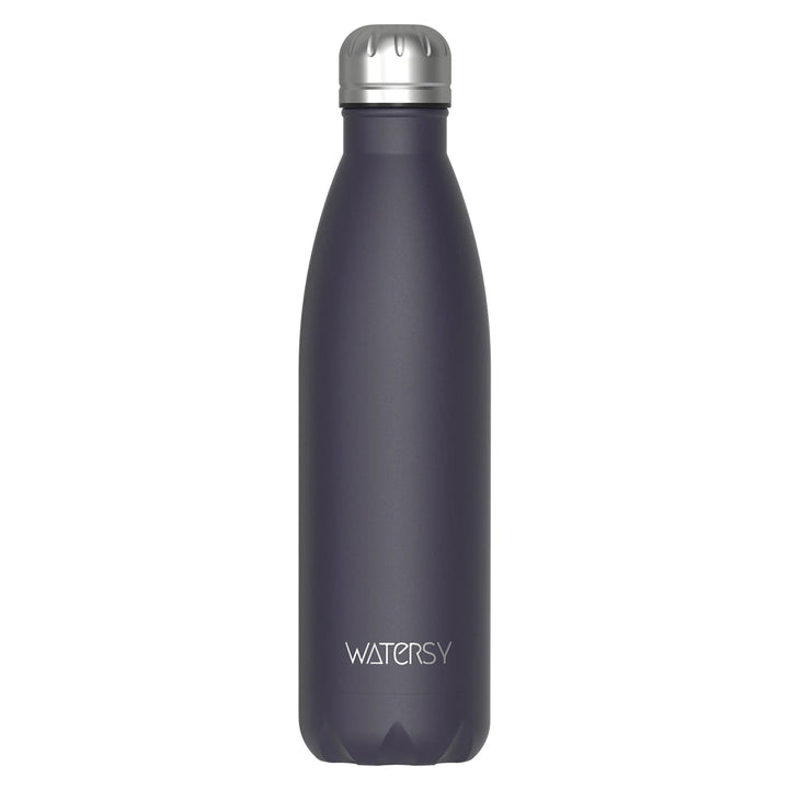 500 ml Edelstahlflasche mit Vakuumisolierung | Karnz