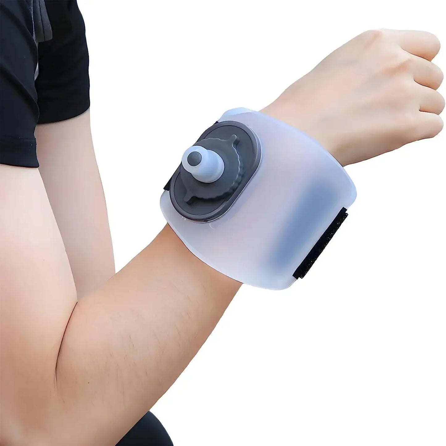 Armband Wasserflasche
