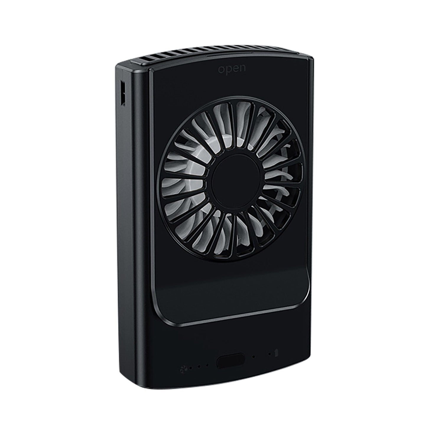 Cooler Sommer Bladeless Taillenventilator | Karnz