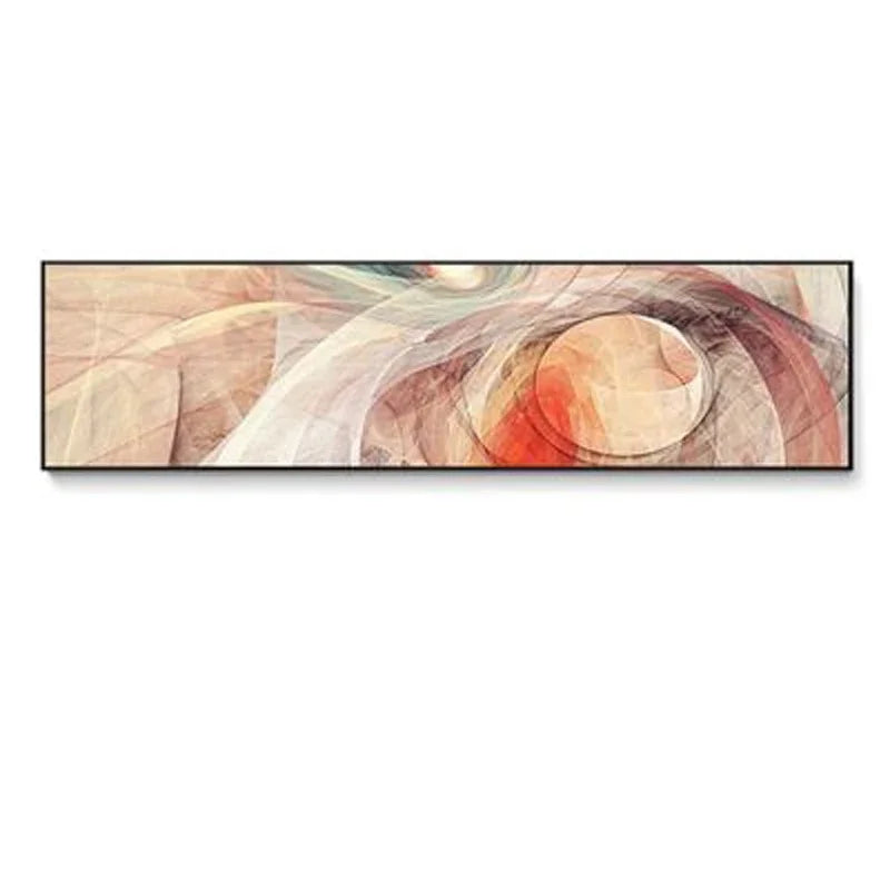 Moderne abstrakte großformatige Wandkunst Fine Art Leinwanddrucke Bilder für das Wohnzimmer über der Couch Kunst für das Schlafzimmer über dem Bett | Karnz
