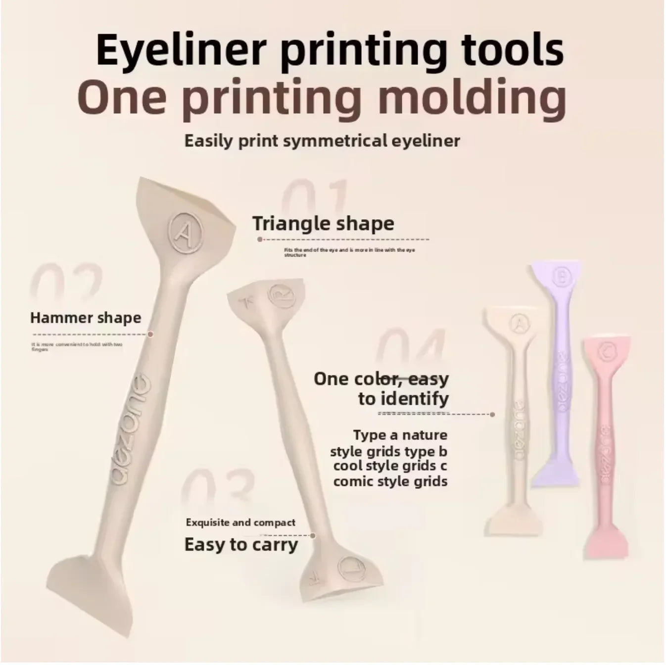 All-in-One-Augenstempelstift