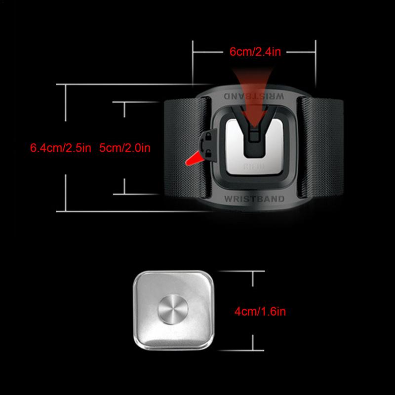 Karnz | Handgelenk Lock Run Easy Telefonhalter
