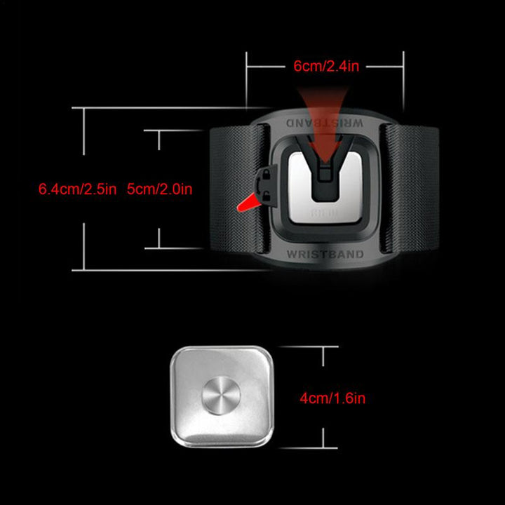 Karnz | Handgelenk Lock Run Easy Telefonhalter
