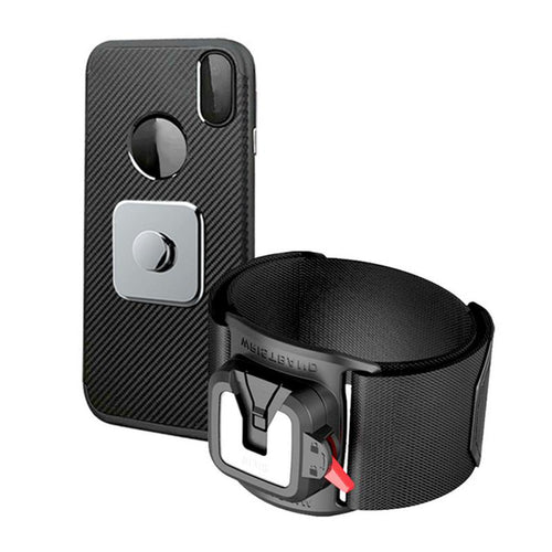 Karnz | Handgelenk Lock Run Easy Telefonhalter
