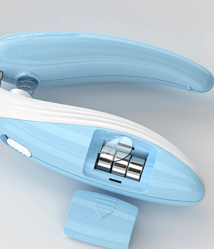 Claw Cutter mit LED-Licht & Sicherheitsverriegelung Karnz