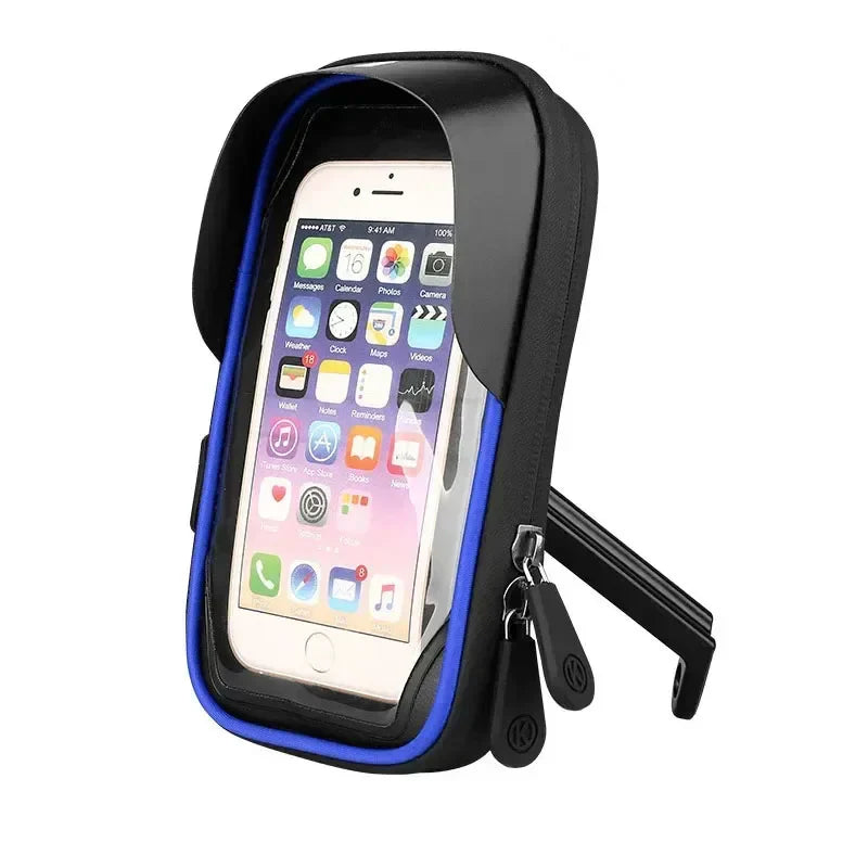 Motorradlenker Wasserdichter Universeller Handyhalter | Karnz
