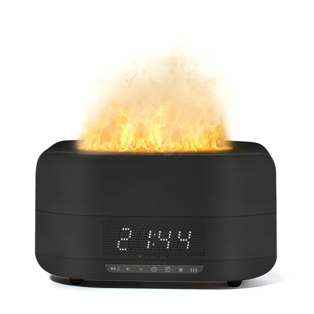 3in1 Mist Tune Luftbefeuchter Karnzuetooth Lautsprecher | Karnz