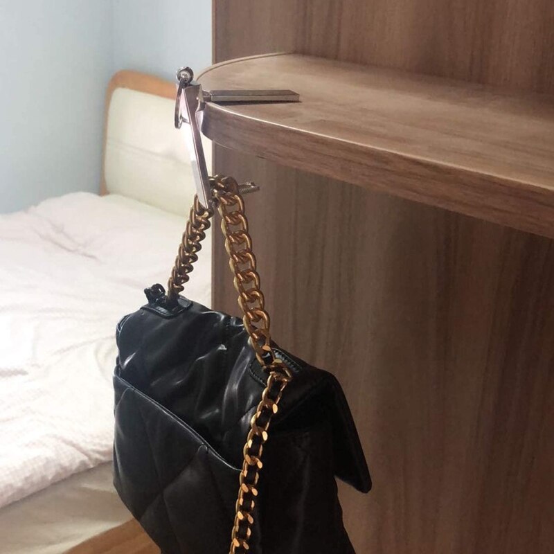 Hook Clip Mini Schlüsselanhänger Handyhalter | Karnz