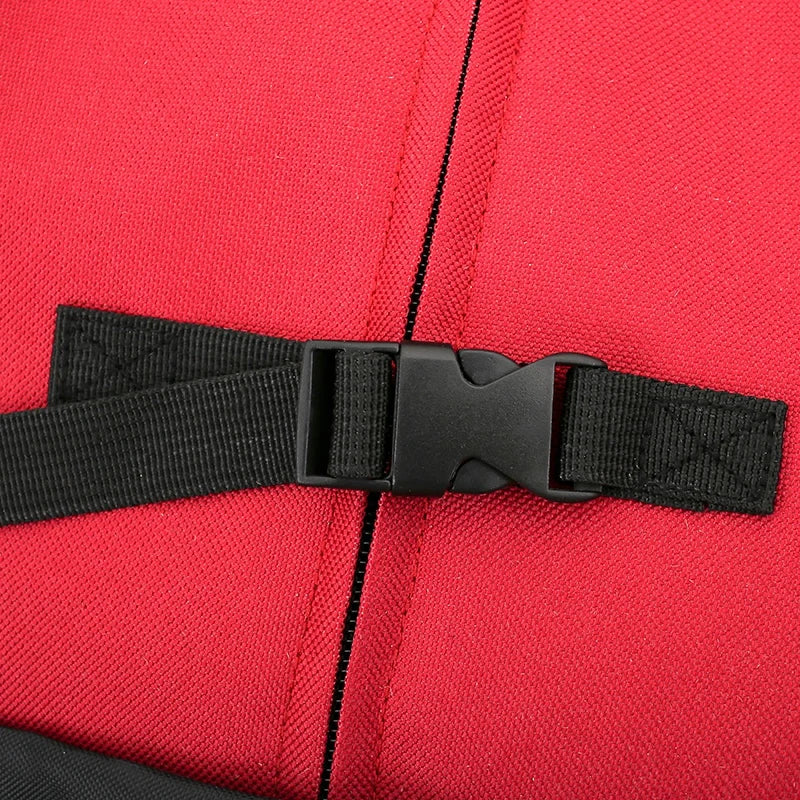 Hunderrucksack für Outdoor & Reisen atmungsaktive Karnz