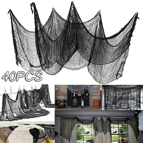 Nightmare Gruselige Web Halloween Dekoration | Karnz