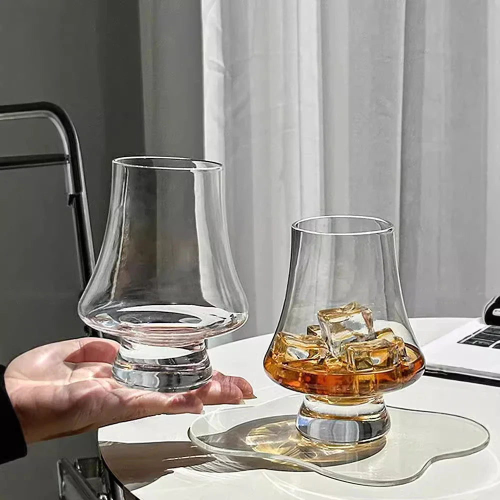 Whiskey Glas 4-teilige Set Karnz