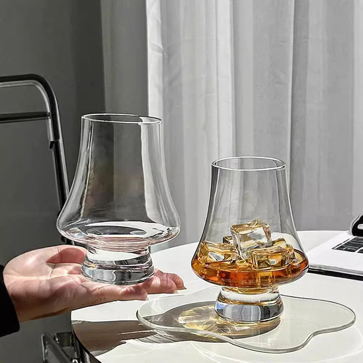 Whiskey Glas 4-teilige Set Karnz