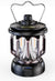 Retro Power Bank Camping LED Lampe | Karnz