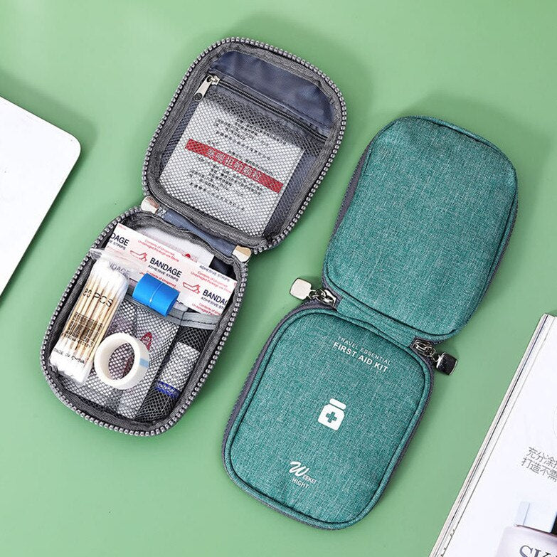 Mini Essential Reiseorganizer Tasche | Karnz